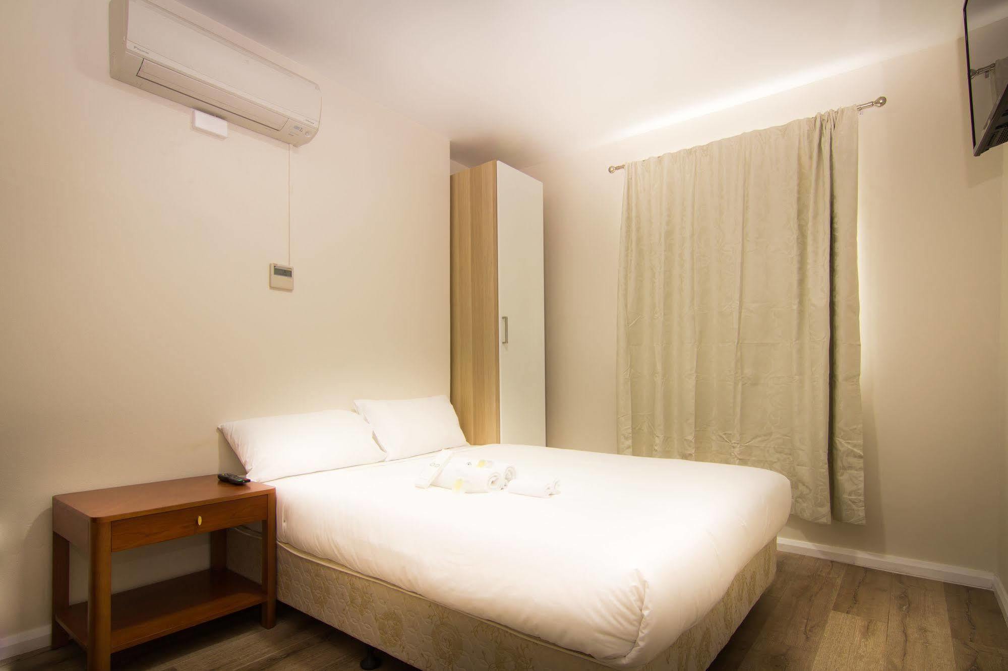 Shilla Lodge Burwood Exterior photo
